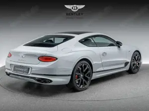 Bentley Continental GT S V8 *Full Satin PPF* Bild 3