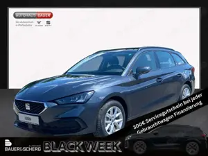 SEAT Leon Sportst.1.5 eTSI DSG AUTOM FULLLINK SITZHZ VOLLED