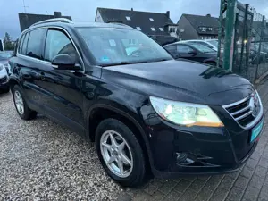 Volkswagen Tiguan SportStyle*STEUERKETTENSATZ NEU*TUV NEU*