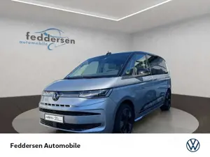 Volkswagen T7 Multivan 2.0 TDI AHK HUD ACC Panorama Sitzheizung KLIMA LE