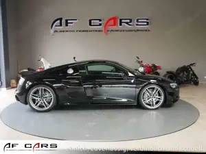 Audi R8 Coupe 5.2 RWD performance Keramik BO Bild 5