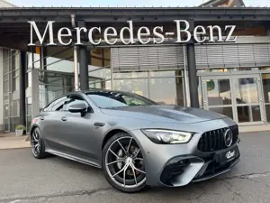 Mercedes-Benz AMG GT 53 4M AirM+StdH+Burm3D+360°+PAGA+HUD