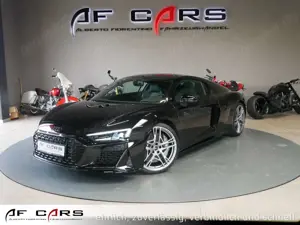 Audi R8 Coupe 5.2 RWD performance Keramik BO Bild 1