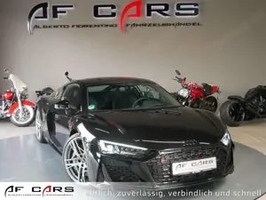 Audi R8 Coupe 5.2 RWD performance Keramik BO Bild 3