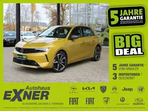 Opel Astra L 1.6 Turbo Plugin Hybrid EDITION ACC+LED