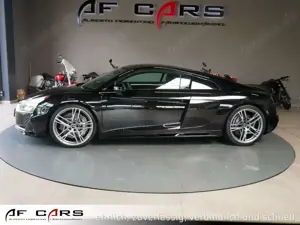 Audi R8 Coupe 5.2 RWD performance Keramik BO Bild 4