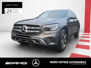 Mercedes-Benz GLC 220 d 4M MULTIBEAM AHK KAMERA AMBIENTE