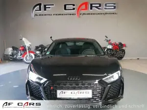 Audi R8 Coupe 5.2 RWD performance Keramik BO Bild 2