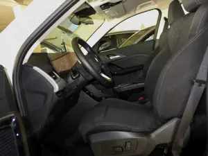 BMW X2 d U10 AHK,360° Kamera,HUD,Abstandstempomat Bild 4