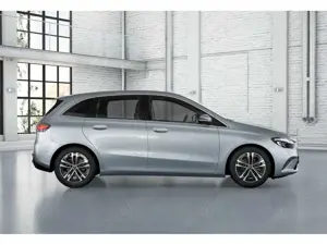 Mercedes-Benz B 200 PROGRESSIVE ADVANCED+ AHK SOUND AMBIENTE Bild 4