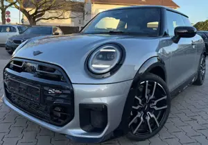 MINI Cooper Mini Cooper C John Works Trim Panorama