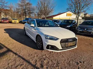 Audi A5 Sportback 40 TDI advanced*TopZustand*Garantie