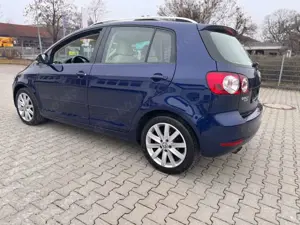 Volkswagen Golf Plus VI 1,4TSI Highline 17 ZOLL  1.HAND Bild 3