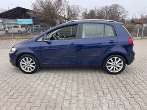 Volkswagen Golf Plus VI 1,4TSI Highline 17 ZOLL  1.HAND Bild 2