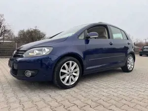 Volkswagen Golf Plus VI 1,4TSI Highline 17 ZOLL  1.HAND