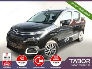 Citroen Berlingo M 1.5 BHDi 130 Feel SHZ PDC Klimaaut.