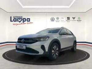 Volkswagen Taigo Move 1.0 TSI DSG NAV,RFK,SHZ,ACC,DAB+,LED
