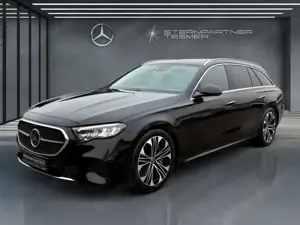 Mercedes-Benz E 300 de 4M T Avantg. Mbux Distronic LED Kamera