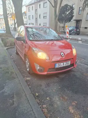 Renault Twingo 1.2 LEV 16V 75 Dynamique