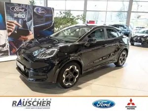 Ford Puma BEV 124 kW Gen-E Premium