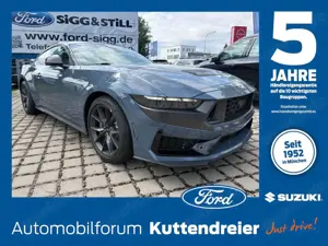 Ford Mustang Coupe Dark Horse 5.0l NAVI*IACC*BO*SBL