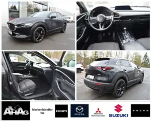 Mazda CX-30 CX-30 e-SKYACTIV-G 2.0 M HYBRID 150 HOMURA *LED*