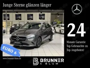 Mercedes-Benz B 200 B 200 Progressive,LED,MBUX,AHK,Kamera,Lenkradhzg