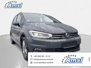 Volkswagen Touran 1.5 TSI Comfortline DSG *7-S.*el.Hklp.*SH