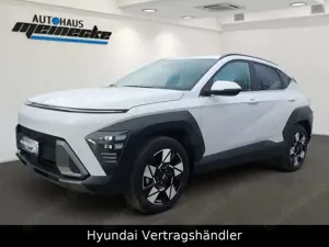 Hyundai KONA Trend Hybrid 2WD