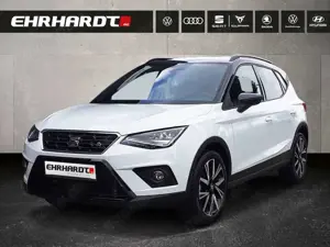 SEAT Arona 1.0 TSI DSG FR NAVI*LED*ACC*PARKLENK*KAMERA*TOT...
