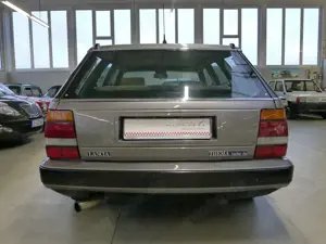 Lancia Thema Thema Plus Zagato turbo ds Prototyp 1 von 2 Bild 3