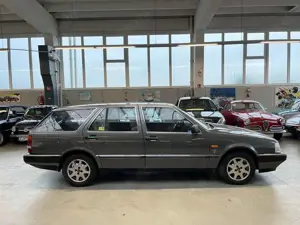 Lancia Thema Thema Plus Zagato turbo ds Prototyp 1 von 2 Bild 2