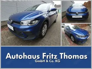Volkswagen Polo 1.0 TSI Life LED Navi PDC SHZ Klima Klima Navi