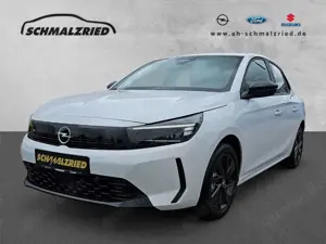 Opel Corsa F Edition 1.2 LED Apple CarPlay Android Auto Musik