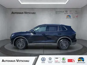 Volkswagen Tiguan Life 1.5 eTSI DSG/NAVI/RFK/AHV/elHK/LED+
