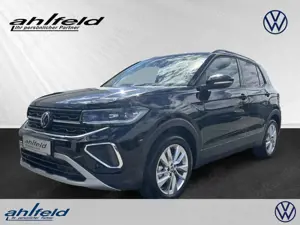 Volkswagen T-Cross Life 1.0 TSI DSG AHK ACC KAM TRAVEL 1.0 TSI 85 kW