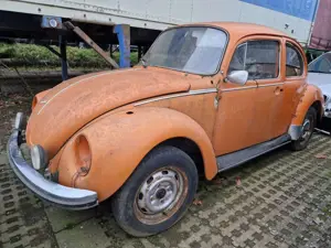 Volkswagen Käfer