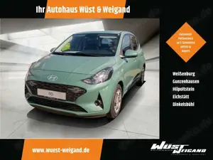 Hyundai i10 1.0 Select