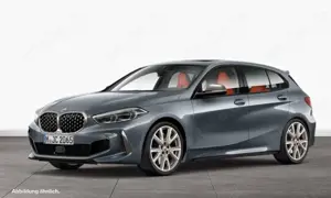 BMW 135 M135i xDrive Hatch HK HiFi DAB LED WLAN Shz