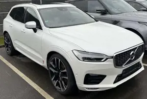 Volvo XC60 R Design AWD BW*Pano*360*AHK*HUD*ACC*DAB