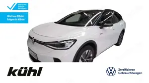 Volkswagen ID.4 GTX 4M IQ.Light/ACC/HuD/360°/App/Navi/AHK
