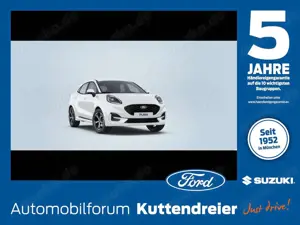 Ford Puma ST-Line AT 1.0I NAV*IACC*360*SHZ*LED*PDC*LM1