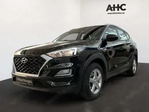 Hyundai TUCSON 1.6 CRDi DPF Automatik Kamera Navi
