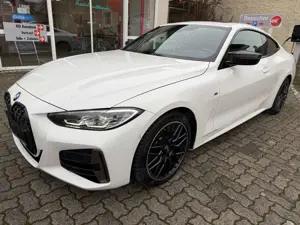 BMW 440 M440 i xDrive; HUD; 8-FACH BEREIFT