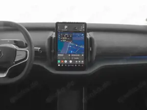 Volvo EX30 TWIN Performance AWD ULTRA 20"+WINTER-PAKET Bild 4