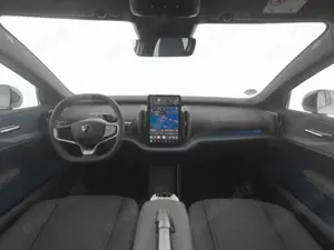 Volvo EX30 TWIN Performance AWD ULTRA 20"+WINTER-PAKET Bild 3