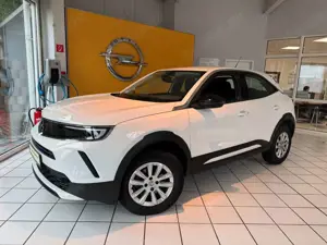 Opel Mokka Enjoy Navi über Handy+Kamera+LED