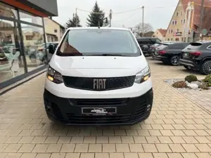 Fiat Scudo L3 SX 145 PS*Carplay*Kamera*Allwetter* Bild 4