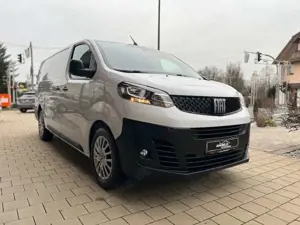 Fiat Scudo L3 SX 145 PS*Carplay*Kamera*Allwetter* Bild 2