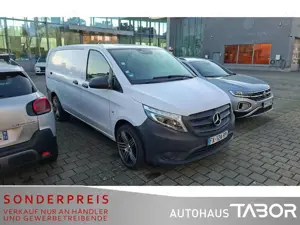 Mercedes-Benz Vito 116 CDI lang AHK LM Klima LED RFK